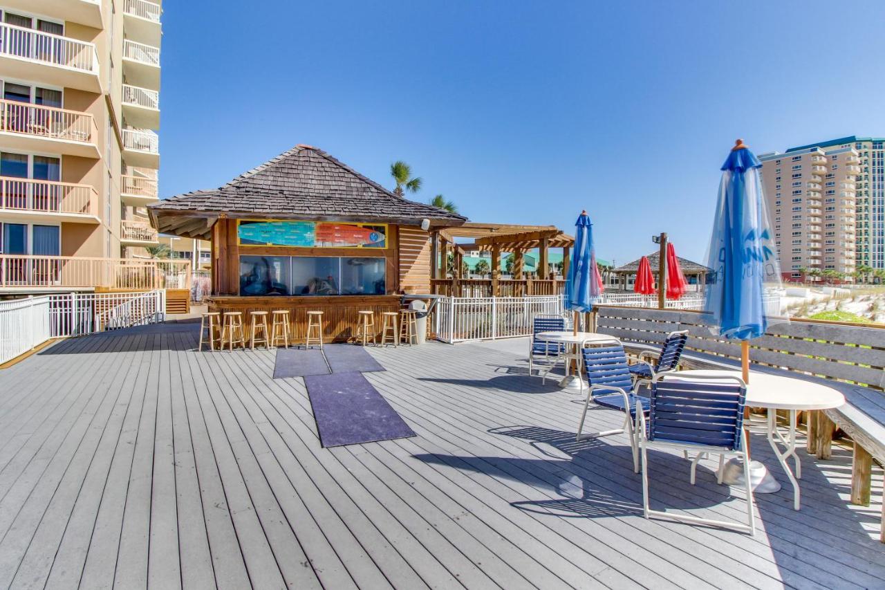 The Terrace At Pelican Beach 504 Destin Exteriér fotografie