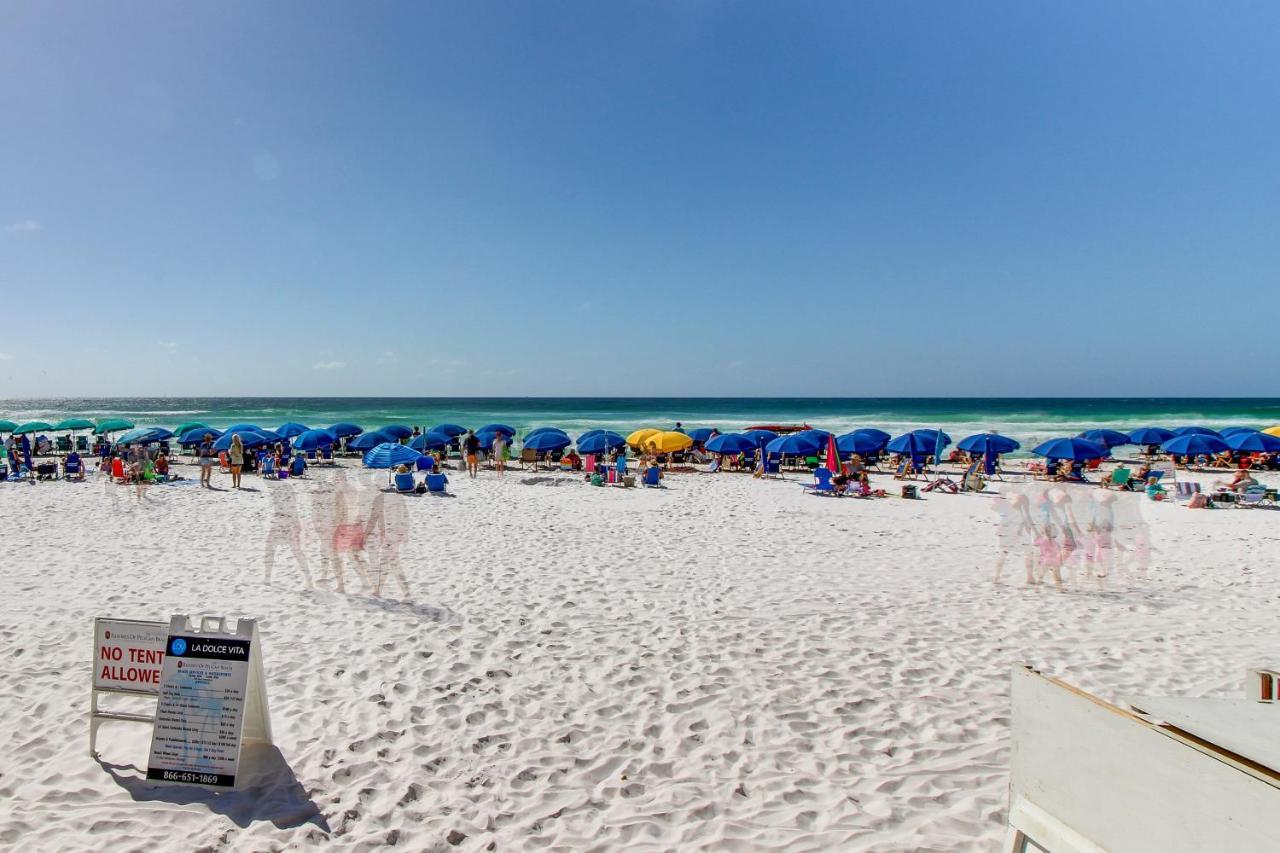 The Terrace At Pelican Beach 504 Destin Exteriér fotografie