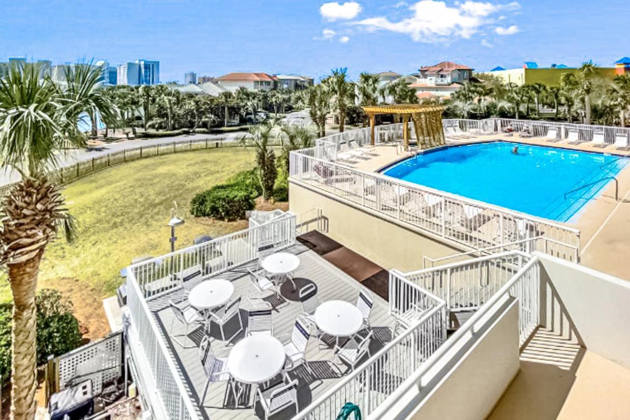 The Terrace At Pelican Beach 504 Destin Exteriér fotografie