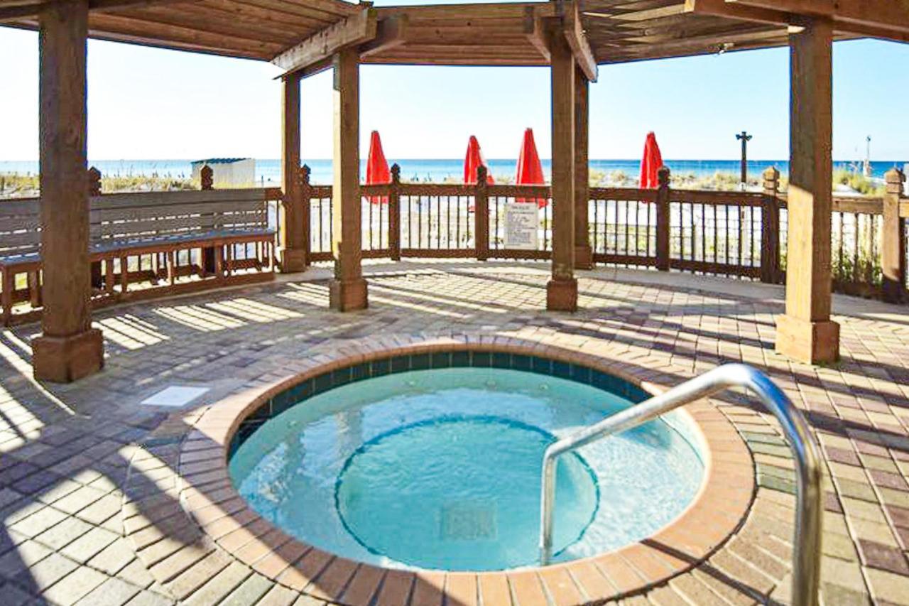 The Terrace At Pelican Beach 504 Destin Exteriér fotografie