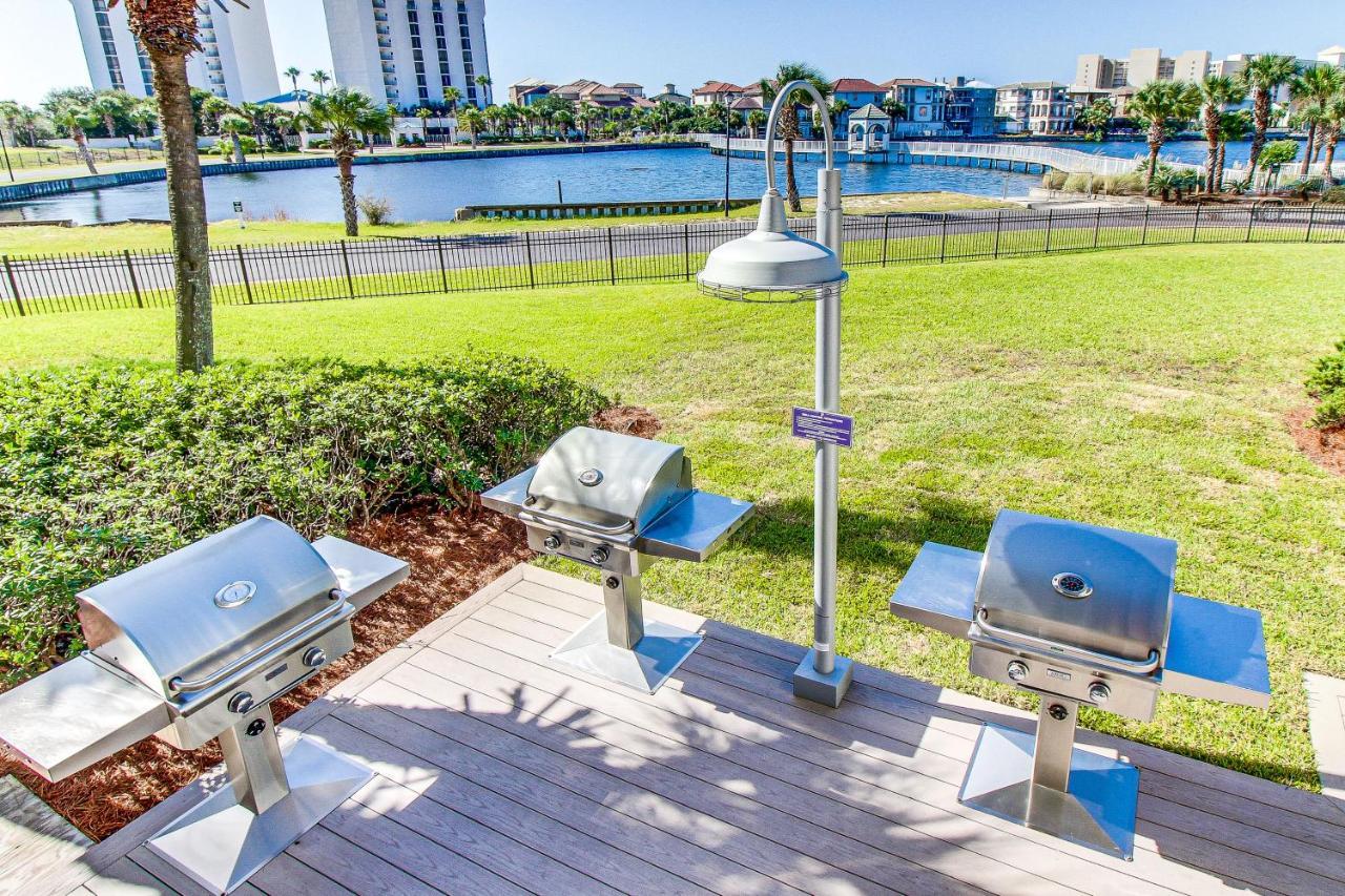The Terrace At Pelican Beach 504 Destin Exteriér fotografie